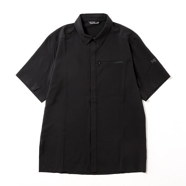 【アークテリクス/ARC'TERYX / MEN】のARC'TERYX アークテリクス スカイラインSSシャツ メンズ 人気、トレンドファッション・服の通販 founy(ファニー) 　ファッション　Fashion　メンズファッション　Fashion for Men　メンズ　Men's, Menswear　 other-1|ID: prp329100004869706 ipo3291000000036293916