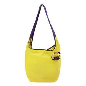 【ナンガ/NANGA】のNANGA ナンガ ポケッタブルショルダーバッグ 人気、トレンドファッション・服の通販 founy(ファニー) ファッション Fashion レディースファッション Fashion for Women バッグ Bags イエロー Yellow パープル Purple, Violet |ID:prp329100004870099