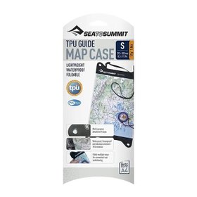 【シートゥサミット/SEA TO SUMMIT / GOODS】のSEA TO SUMMIT シートゥサミット TPUガイドマップケース S 人気、トレンドファッション・服の通販 founy(ファニー) ホーム・キャンプ・アウトドア・お取り寄せ Home Living / Home & Lifestyle / Camping Gear / Outdoor Camping キャンプ用品・アウトドア
 Camping Gear & Outdoor Supplies その他 雑貨 小物 Camping Tools |ID:prp329100004870497