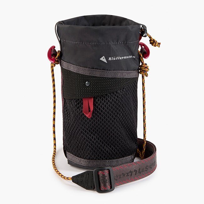 【クレッタルムーセン/KLATTERMUSEN】のKLATTERMUSEN クレッタルムーセン アルギアボトルホルダー 人気、トレンドファッション・服の通販 founy(ファニー) ファッション Fashion レディースファッション Fashion for Women ラップ Wrap, Wrap Design other-1|ID: prp329100004871361 ipo3291000000036314572