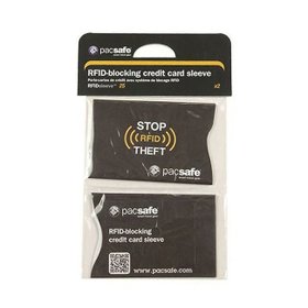 【パックセーフ/pacsafe】のPacsafe パックセーフ RFIDセーフ Sleeve 25 人気、トレンドファッション・服の通販 founy(ファニー) ファッション Fashion レディースファッション Fashion for Women トップス・カットソー Cut & Sew Tops |ID:prp329100004871367