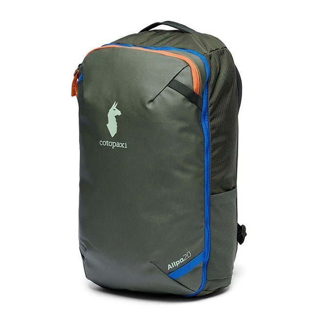 【コトパクシ/cotopaxi】のcotopaxi コトパクシ アルパミニ20Lトラベルパック 人気、トレンドファッション・服の通販 founy(ファニー) ファッション Fashion レディースファッション Fashion for Women コーティング Coating, Coated Finish スリーブ Sleeve, Long Sleeve / Short Sleeve トラベル Travel, Travel Gear ポケット Pocket, Pocket Detail メッシュ Mesh, Net Fabric ラウンド Round, Round Neck other-1|ID: prp329100004871371 ipo3291000000036314708