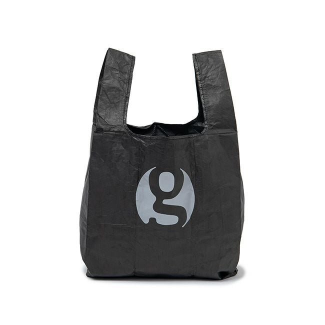 【ゴッサマーギア/Gossamer Gear】のGossamer Gear ゴッサマーギア ウルトラライトタイベックリフレクティブエコバッグ 人気、トレンドファッション・服の通販 founy(ファニー) ファッション Fashion レディースファッション Fashion for Women バッグ Bags コンパクト Compact, Small Size other-1|ID: prp329100004871378 ipo3291000000036314999