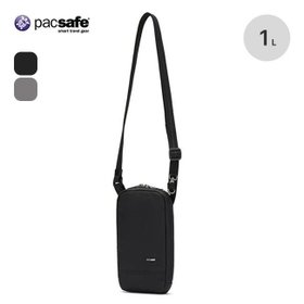 【パックセーフ/pacsafe】のPacsafe パックセーフ RFIDセーフ テッククロスボディ 人気、トレンドファッション・服の通販 founy(ファニー) ファッション Fashion レディースファッション Fashion for Women ストーン Stone, Gem-Like ブロッキング Color Blocking, Panel Design ブロック Block, Solid Block Pattern ポケット Pocket, Pocket Detail ループ Loop, Loop Knit 財布 Wallet, Purse |ID:prp329100004871387