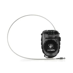 【パックセーフ/pacsafe】のPacsafe パックセーフ 4ダイヤルケーブルロック250 人気、トレンドファッション・服の通販 founy(ファニー) ファッション Fashion レディースファッション Fashion for Women ワイヤー Wire, Wired Bra |ID:prp329100004871411