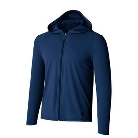 【ファイントラック/finetrack / MEN】のfinetrack ファイントラック ドラウトシェードフルジップパーカー メンズ 人気、トレンドファッション・服の通販 founy(ファニー) ファッション Fashion メンズファッション Fashion for Men メンズ Men's, Menswear |ID:prp329100004871477
