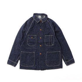 【オアスロウ/orSlow / MEN】のorslow オアスロウ 1950'Sカバーオール 人気、トレンドファッション・服の通販 founy(ファニー) ファッション Fashion メンズファッション Fashion for Men |ID:prp329100004871484