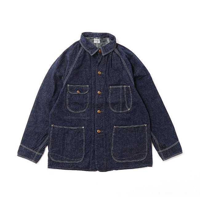 【オアスロウ/orSlow / MEN】のorslow オアスロウ 1950'Sカバーオール 人気、トレンドファッション・服の通販 founy(ファニー) 　ファッション　Fashion　メンズファッション　Fashion for Men　 other-1|ID: prp329100004871484 ipo3291000000036316571