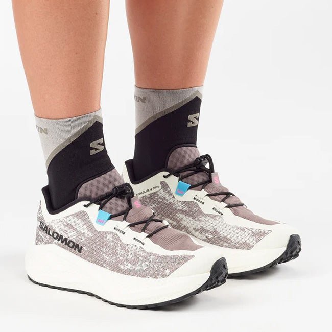 【サロモン/Salomon】のSALOMON サロモン エアログライド4GRVL【ウィメンズ】 人気、トレンドファッション・服の通販 founy(ファニー) ファッション Fashion レディースファッション Fashion for Women シャドー Shadow, Subtle Pattern ドロップ Drop Shoulder, Dropped Style バタフライ Butterfly, Butterfly Motif ライナー Liner, Inner Layer ラバー Rubber, Rubber Sole レギュラー Regular, Standard Fit レース Lace, Lace Fabric other-1|ID: prp329100004871510 ipo3291000000036316748