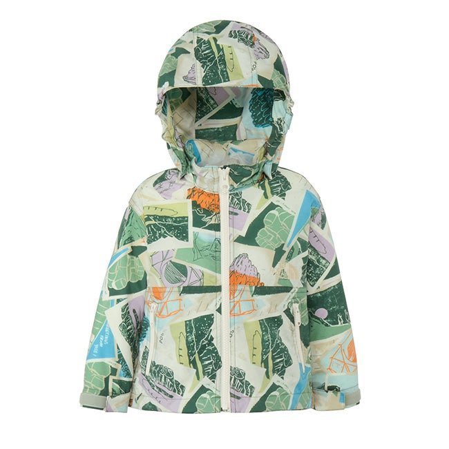 【ザ ノース フェイス/THE NORTH FACE / KIDS】のTHE NORTH FACE ノースフェイス ノベルティコンパクトジャケット【ベビー】 人気、トレンドファッション・服の通販 founy(ファニー) ファッション Fashion キッズファッション Fashion for Kids おすすめ Recommended / Our Picks アウトドア Outdoor Clothing イラスト Illustration フィット Fit, Slim Fit フェイス Face, Facial Design ベビー Baby, Babywear ポケット Pocket, Pocket Detail other-1|ID: prp329100004871859 ipo3291000000036324504