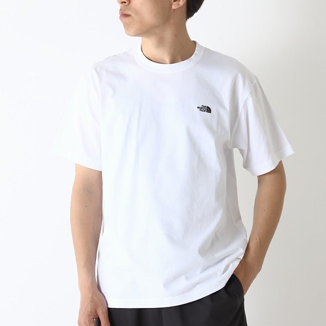 【ザ ノース フェイス/THE NORTH FACE / MEN】のTHE NORTH FACE ノースフェイス S/SフラッシュドライヌプシコットンTee メンズ 人気、トレンドファッション・服の通販 founy(ファニー) ファッション Fashion メンズファッション Fashion for Men ストーン Stone, Gem-Like フェイス Face, Facial Design メンズ Men's, Menswear 夏 Summer S/S・春夏 SS, Spring/Summer, Warm Season other-1|ID: prp329100004871862 ipo3291000000036324507