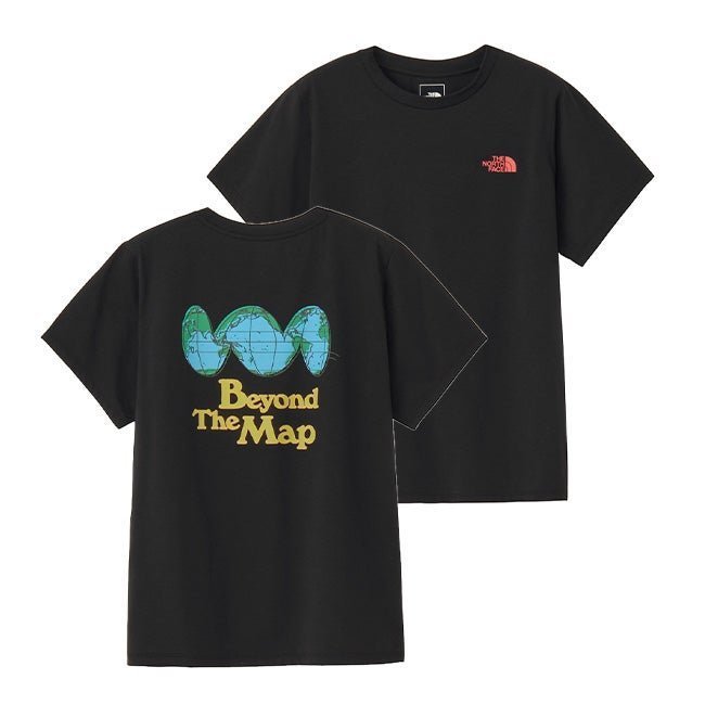 【ザ ノース フェイス/THE NORTH FACE】のTHE NORTH FACE ノースフェイス S/S ESビヨンドザマップTee【ウィメンズ】 人気、トレンドファッション・服の通販 founy(ファニー) ファッション Fashion レディースファッション Fashion for Women おすすめ Recommended / Our Picks グラフィック Graphic, Graphic Design ショート Short, Short Length ストレッチ Stretch, Stretchy Fabric スリーブ Sleeve, Long Sleeve / Short Sleeve フェイス Face, Facial Design レギュラー Regular, Standard Fit 夏 Summer 定番 Standard, Basic Item 抗菌 Antibacterial, Bacteria-Resistant S/S・春夏 SS, Spring/Summer, Warm Season other-1|ID: prp329100004871866 ipo3291000000036324513