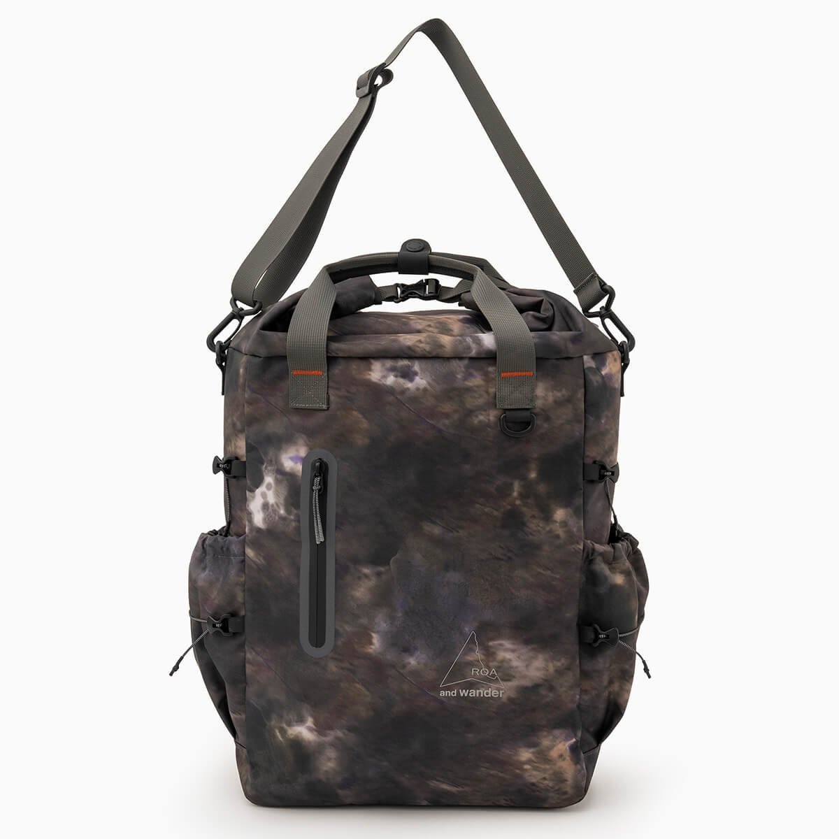 【その他のブランド/Other】のROA × and wander ロア×アンドワンダー 2ウェイトートバッグ 人気、トレンドファッション・服の通販 founy(ファニー) 　ファッション　Fashion　レディースファッション　Fashion for Women　バッグ　Bags　 other-1|ID: prp329100004871871 ipo3291000000036324532