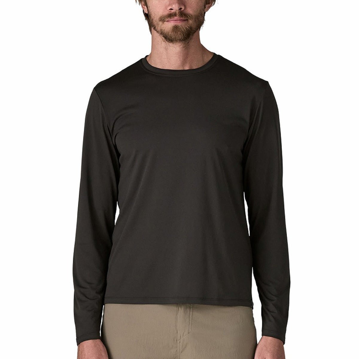 【パタゴニア/Patagonia / MEN】のpatagonia パタゴニア L/S キャプリーンクールデイリーシャツ メンズ 人気、トレンドファッション・服の通販 founy(ファニー) 　ファッション　Fashion　メンズファッション　Fashion for Men　メンズ　Men's, Menswear　 other-1|ID: prp329100004872096 ipo3291000000036330609