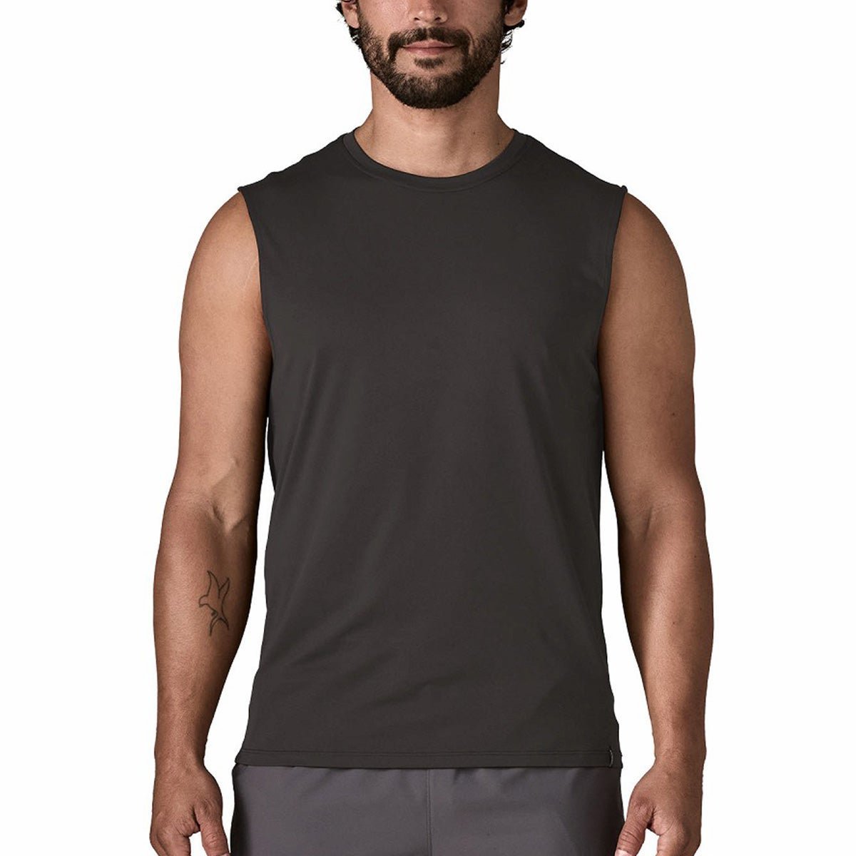 【パタゴニア/Patagonia / MEN】のpatagonia パタゴニア スリーブレスキャプリーンクールデイリーシャツ メンズ 人気、トレンドファッション・服の通販 founy(ファニー) 　ファッション　Fashion　メンズファッション　Fashion for Men　メンズ　Men's, Menswear　 other-1|ID: prp329100004872097 ipo3291000000036330612