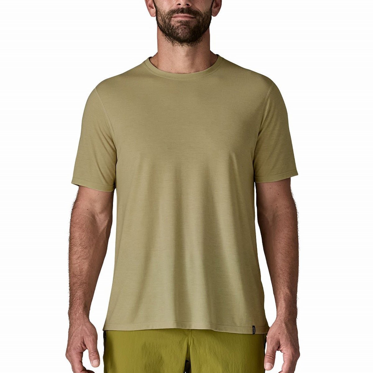 【パタゴニア/Patagonia / MEN】のpatagonia パタゴニア キャプリーンクールトレイルシャツ メンズ 人気、トレンドファッション・服の通販 founy(ファニー) 　ファッション　Fashion　メンズファッション　Fashion for Men　メンズ　Men's, Menswear　 other-1|ID: prp329100004872098 ipo3291000000036330615