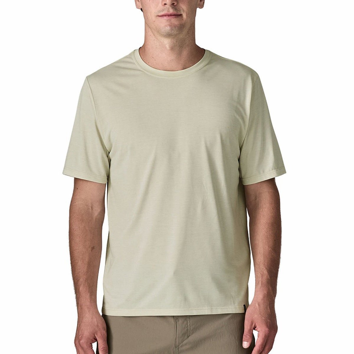 【パタゴニア/Patagonia / MEN】のpatagonia パタゴニア キャプリーンクールデイリーシャツ メンズ 人気、トレンドファッション・服の通販 founy(ファニー) 　ファッション　Fashion　メンズファッション　Fashion for Men　メンズ　Men's, Menswear　 other-1|ID: prp329100004872099 ipo3291000000036330616