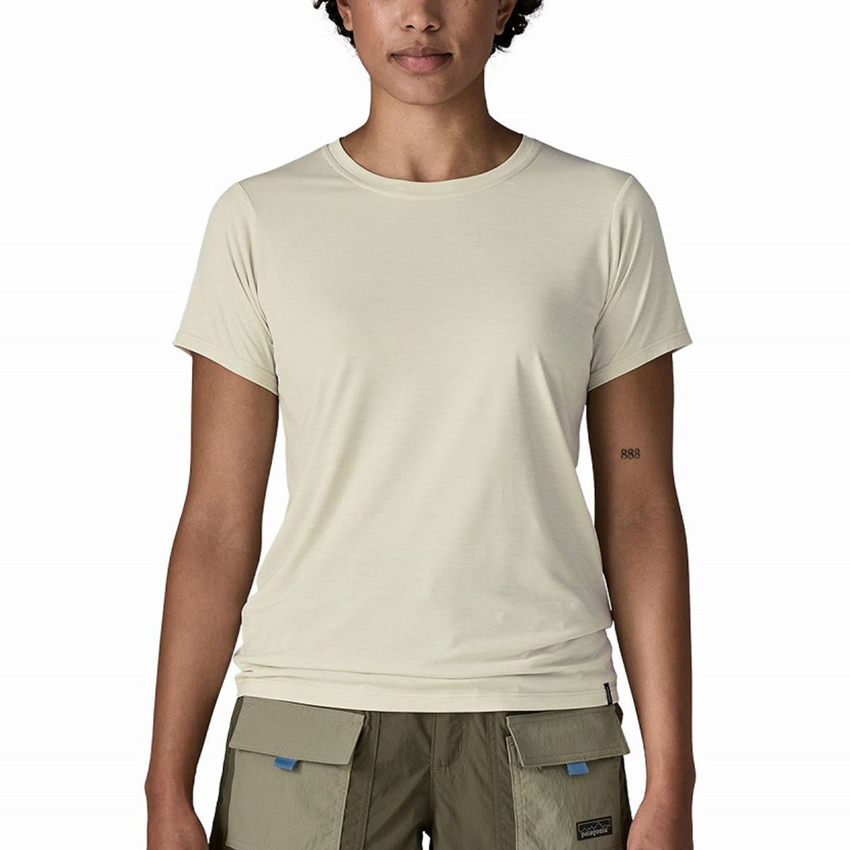 【パタゴニア/Patagonia】のpatagonia パタゴニア キャプリーンクールデイリーシャツ【ウィメンズ】 人気、トレンドファッション・服の通販 founy(ファニー) 　ファッション　Fashion　レディースファッション　Fashion for Women　トップス・カットソー　Cut & Sew Tops　シャツ・ブラウス・オフィスカジュアル　Elegant Blouses & Button-Ups　 other-1|ID: prp329100004872102 ipo3291000000036330626