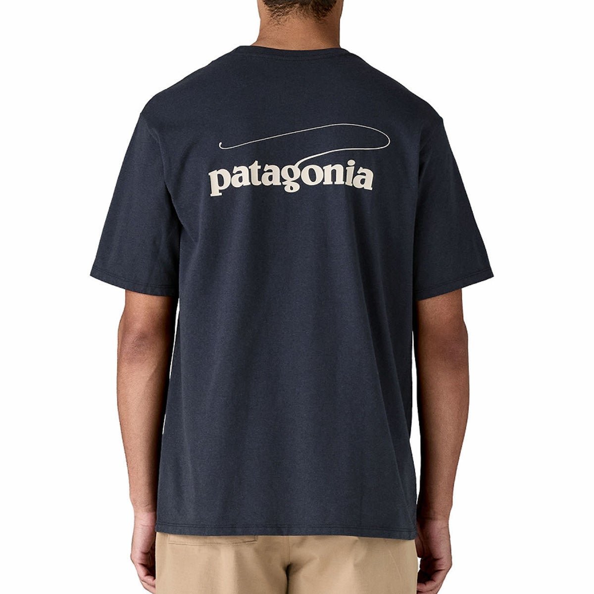 【パタゴニア/Patagonia / MEN】のpatagonia パタゴニア キャスティングロゴレスポンシビリTee メンズ 人気、トレンドファッション・服の通販 founy(ファニー) 　ファッション　Fashion　メンズファッション　Fashion for Men　メンズ　Men's, Menswear　 other-1|ID: prp329100004872108 ipo3291000000036330696