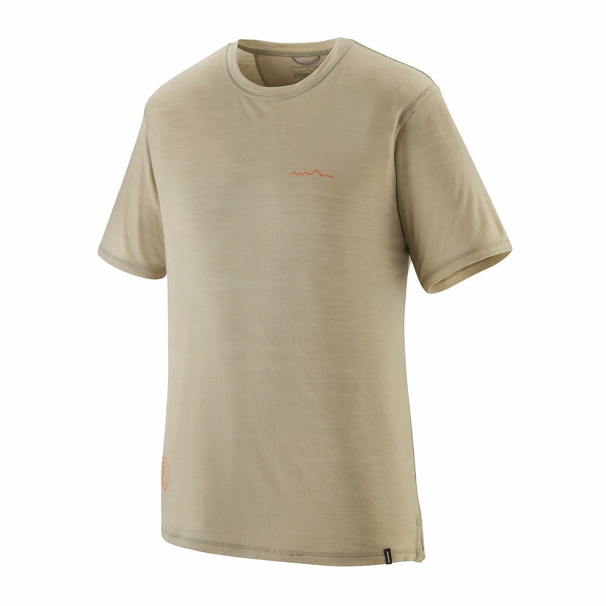 【パタゴニア/Patagonia / MEN】のpatagonia パタゴニア キャプリーンクールメリノブレンドグラフィックシャツ メンズ 人気、トレンドファッション・服の通販 founy(ファニー) 　ファッション　Fashion　メンズファッション　Fashion for Men　メンズ　Men's, Menswear　 other-1|ID: prp329100004872113 ipo3291000000036330704