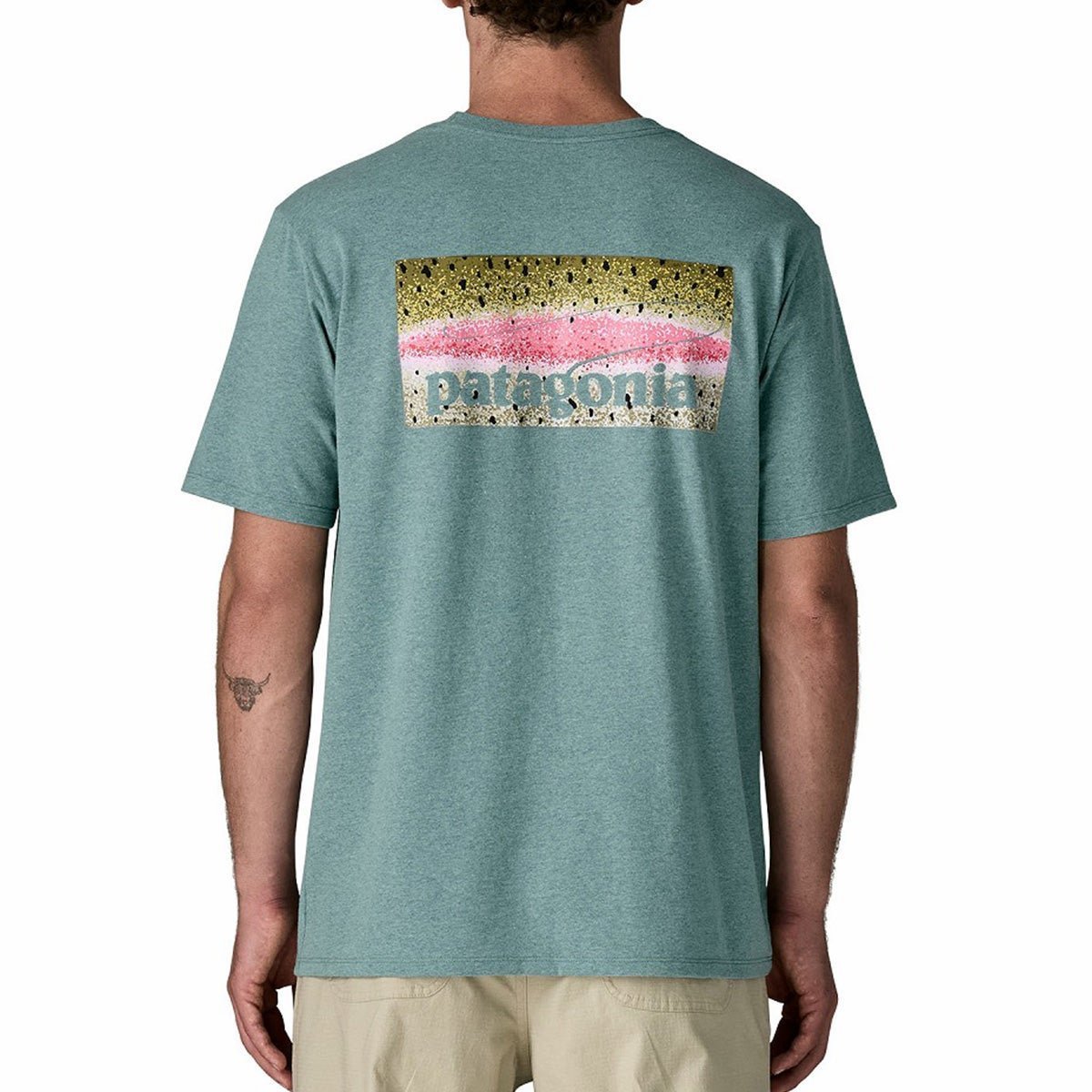 【パタゴニア/Patagonia / MEN】のpatagonia パタゴニア テイクアスタンドレスポンシビリTee メンズ 人気、トレンドファッション・服の通販 founy(ファニー) 　ファッション　Fashion　メンズファッション　Fashion for Men　メンズ　Men's, Menswear　 other-1|ID: prp329100004872115 ipo3291000000036330712