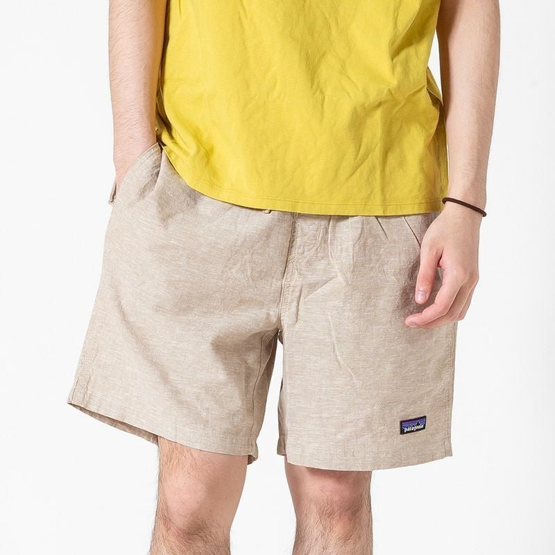 【パタゴニア/Patagonia / MEN】のpatagonia パタゴニア バギーズナチュラル メンズ 人気、トレンドファッション・服の通販 founy(ファニー) 　ファッション　Fashion　メンズファッション　Fashion for Men　メンズ　Men's, Menswear　 other-1|ID: prp329100004872116 ipo3291000000036330720