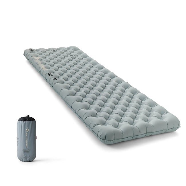 【シートゥサミット/SEA TO SUMMIT / GOODS】のSEA TO SUMMIT シートゥサミット イーサーライト XR マット レクタンギュラーレギュラーワイド 人気、トレンドファッション・服の通販 founy(ファニー) 　ホーム・キャンプ・アウトドア・お取り寄せ　Home Living / Home & Lifestyle / Camping Gear / Outdoor Camping　キャンプ用品・アウトドア
　Camping Gear & Outdoor Supplies　マット シート　Sleeping Pads & Ground Covers　 other-1|ID: prp329100004875071 ipo3291000000036362525