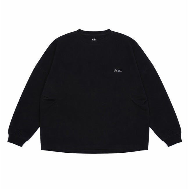 【エフシーイー/F/CE.】のF/CE. エフシーイー アンフィビアスロングスリーブT インテリア・キッズ・メンズ・レディースファッション・服の通販 founy(ファニー) https://founy.com/ ファッション Fashion レディースファッション Fashion for Women ストレッチ Stretch, Stretchy Fabric セットアップ Set-Up, Coordinated Outfit |ID: prp329100004875081 ipo3291000000036362550