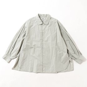 【ジムフレックス/GYMPHLEX】のGymphlex ジムフレックス レギュラーカラーチュニック 60/-コットンタイプライター【ウィメンズ】 人気、トレンドファッション・服の通販 founy(ファニー) ファッション Fashion レディースファッション Fashion for Women トップス・カットソー Cut & Sew Tops タイプライター Typewriter Fabric, Crisp Cotton チュニック Tunic, Long Top レギュラー Regular, Standard Fit |ID:prp329100004875091