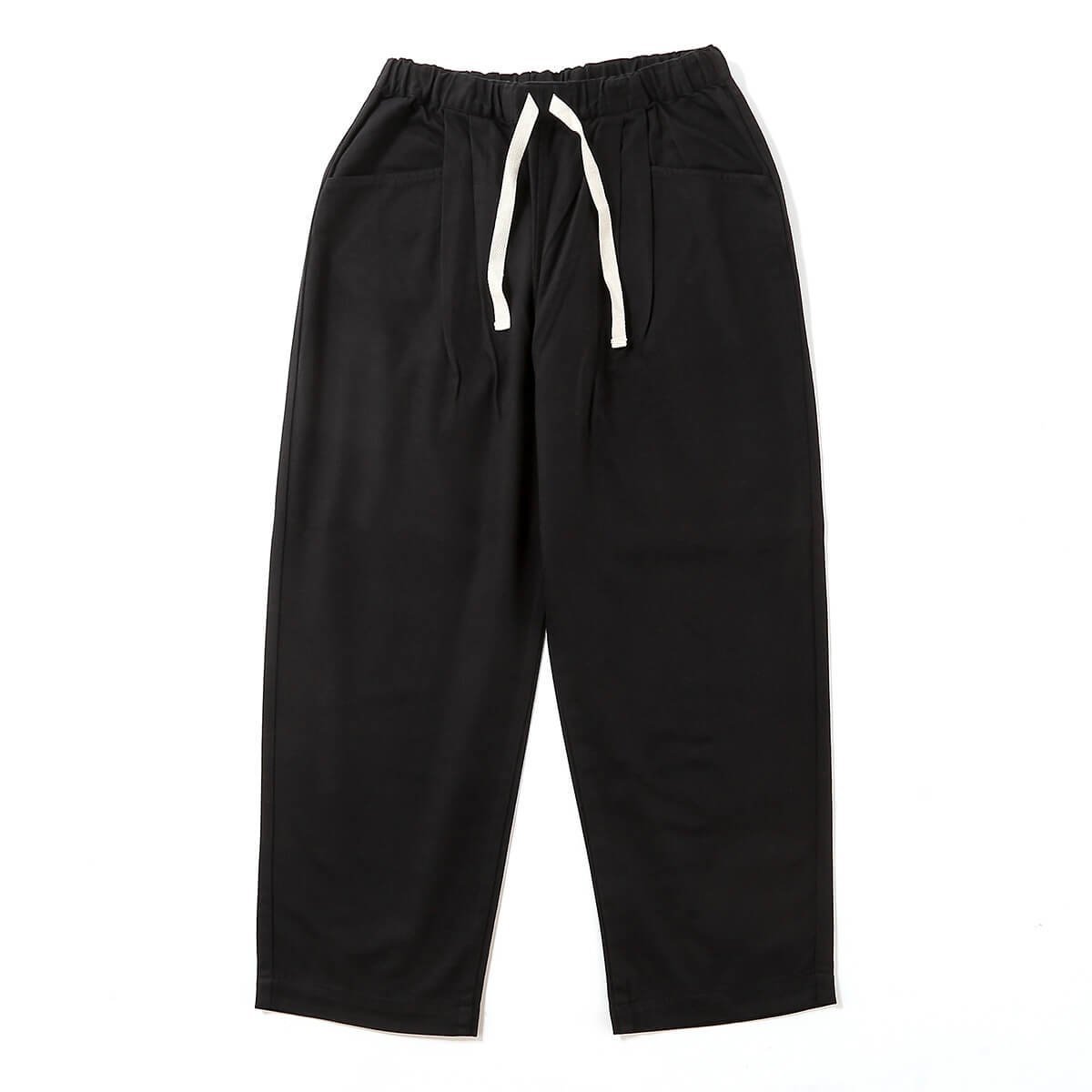 【ダントン/DANTON】のDANTON ダントン タックパンツ ルーズチノクロス【ウィメンズ】 人気、トレンドファッション・服の通販 founy(ファニー) 　ファッション　Fashion　レディースファッション　Fashion for Women　パンツ　Pants & Trousers　 other-1|ID: prp329100004875103 ipo3291000000036362602