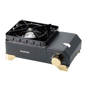 【イワタニ/IWATANI / GOODS】のIWATANI イワタニ タフまるXGJr-P(IWP40周年記念モデル) 人気、トレンドファッション・服の通販 founy(ファニー) ホーム・キャンプ・アウトドア・お取り寄せ Home Living / Home & Lifestyle / Camping Gear / Outdoor Camping キャンプ用品・アウトドア
 Camping Gear & Outdoor Supplies その他 雑貨 小物 Camping Tools |ID:prp329100004877462