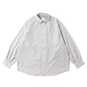 【ペーパースカイウェア/PAPERSKY WEAR】のPAPERSKY WEAR ペーパースカイウェア ハイク&バイクケイブビッグシャツ 人気、トレンドファッション・服の通販 founy(ファニー) ファッション Fashion レディースファッション Fashion for Women トップス・カットソー Cut & Sew Tops シャツ・ブラウス・オフィスカジュアル Elegant Blouses & Button-Ups 吸水 Absorbent, Quick-Dry |ID:prp329100004878350