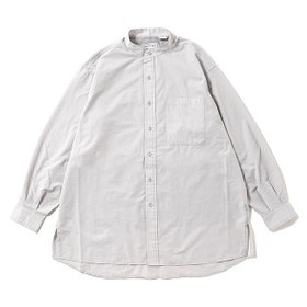 【ペーパースカイウェア/PAPERSKY WEAR】のPAPERSKY WEAR ペーパースカイウェア リラックスケイブロングビッグシャツ 人気、トレンドファッション・服の通販 founy(ファニー) ファッション Fashion レディースファッション Fashion for Women トップス・カットソー Cut & Sew Tops シャツ・ブラウス・オフィスカジュアル Elegant Blouses & Button-Ups 吸水 Absorbent, Quick-Dry |ID:prp329100004878352