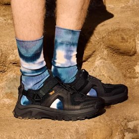 【テバ/Teva / MEN】のTEVA テバ ハリケーンXLT3 CT メンズ 人気、トレンドファッション・服の通販 founy(ファニー) ファッション Fashion メンズファッション Fashion for Men クッション Cushion, Throw Pillow フィット Fit, Slim Fit メッシュ Mesh, Net Fabric メンズ Men's, Menswear |ID:prp329100004878358