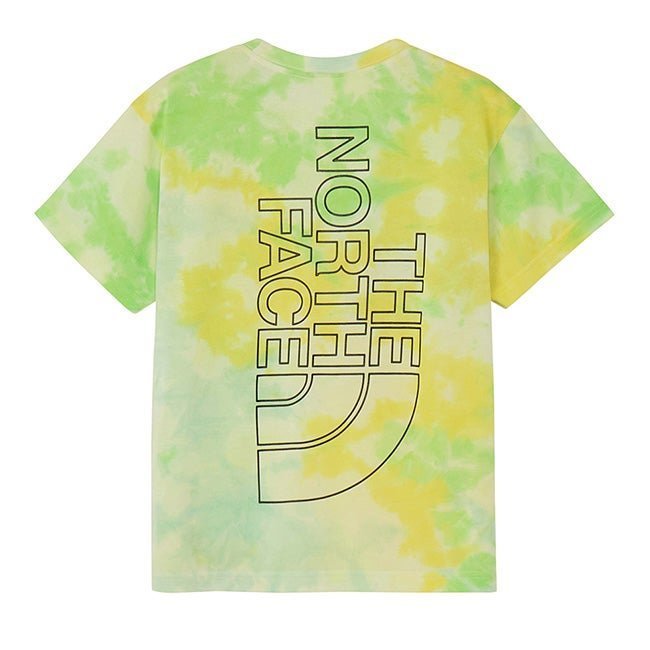 【ザ ノース フェイス/THE NORTH FACE / KIDS】のTHE NORTH FACE ノースフェイス S/SノベルティビッグルートTee【キッズ】 人気、トレンドファッション・服の通販 founy(ファニー) ファッション Fashion キッズファッション Fashion for Kids おすすめ Recommended / Our Picks アウトドア Outdoor Clothing スポーツ Sports, Activewear フェイス Face, Facial Design 夏 Summer S/S・春夏 SS, Spring/Summer, Warm Season other-1|ID: prp329100004878372 ipo3291000000036393821