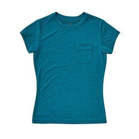 【ティートンブロス/Teton Bros】のTeton Bros. ティートンブロス ベイパーポケットTee【ウィメンズ】 人気、トレンドファッション・服の通販 founy(ファニー) ファッション Fashion レディースファッション Fashion for Women ストレッチ Stretch, Stretchy Fabric プリント Print, Printed Pattern メタル Metal, Metal Parts 吸水 Absorbent, Quick-Dry 抗菌 Antibacterial, Bacteria-Resistant |ID:prp329100004878379