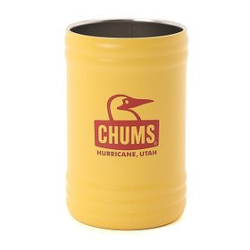 【チャムス/CHUMS / GOODS】のCHUMS チャムス キャンパーウェーブカンホルダー 人気、トレンドファッション・服の通販 founy(ファニー) イエロー Yellow オレンジ Orange シルバー Silver, Metallic Silver フロント Front, Front Design プリント Print, Printed Pattern ホーム・キャンプ・アウトドア・お取り寄せ Home Living / Home & Lifestyle / Camping Gear / Outdoor Camping キャンプ用品・アウトドア
 Camping Gear & Outdoor Supplies その他 雑貨 小物 Camping Tools |ID:prp329100004878380