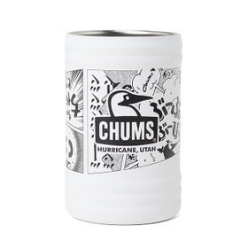【チャムス/CHUMS / GOODS】のCHUMS チャムス キャンパーウェーブカンホルダーパターン 人気、トレンドファッション・服の通販 founy(ファニー) プリント Print, Printed Pattern ホーム・キャンプ・アウトドア・お取り寄せ Home Living / Home & Lifestyle / Camping Gear / Outdoor Camping キャンプ用品・アウトドア
 Camping Gear & Outdoor Supplies その他 雑貨 小物 Camping Tools |ID:prp329100004878381