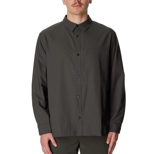 【フーディニ/HOUDINI / MEN】のHOUDINI フーディニ シンビオフィールドシャツ メンズ 人気、トレンドファッション・服の通販 founy(ファニー) 　ファッション　Fashion　メンズファッション　Fashion for Men　メンズ　Men's, Menswear　 other-1|ID: prp329100004878422 ipo3291000000036393923