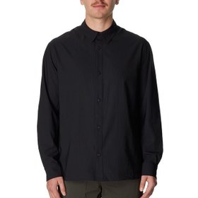 【フーディニ/HOUDINI / MEN】のHOUDINI フーディニ シンビオベースシャツ メンズ 人気、トレンドファッション・服の通販 founy(ファニー) ファッション Fashion メンズファッション Fashion for Men フィット Fit, Slim Fit ペーパー Paper, Kraft Paper メンズ Men's, Menswear レギュラー Regular, Standard Fit |ID:prp329100004878423