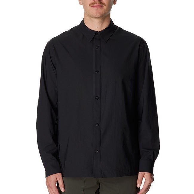 【フーディニ/HOUDINI / MEN】のHOUDINI フーディニ シンビオベースシャツ メンズ 人気、トレンドファッション・服の通販 founy(ファニー) 　ファッション　Fashion　メンズファッション　Fashion for Men　フィット　Fit, Slim Fit　ペーパー　Paper, Kraft Paper　メンズ　Men's, Menswear　レギュラー　Regular, Standard Fit　 other-1|ID: prp329100004878423 ipo3291000000036393926