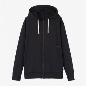【ヘリーハンセン/HELLY HANSEN】のHELLY HANSEN ヘリーハンセン L/Sワンポイントロゴフルジップフーディーラッシュガード 人気、トレンドファッション・服の通販 founy(ファニー) ファッション Fashion レディースファッション Fashion for Women |ID:prp329100004878424