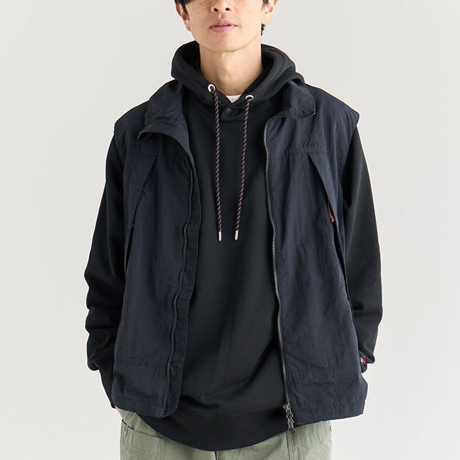 【ナンガ/NANGA / MEN】のNANGA ナンガ ナイロンタッサートラックベスト 人気、トレンドファッション・服の通販 founy(ファニー) 　ファッション　Fashion　メンズファッション　Fashion for Men　 other-1|ID: prp329100004878431 ipo3291000000036393942
