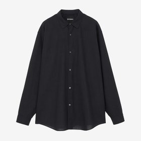 【ゴールドウィン/GOLDWIN】のGOLDWIN ゴールドウィン ハイツイステッドウールリラックスシャツ ユニセックス 人気、トレンドファッション・服の通販 founy(ファニー) ファッション Fashion レディースファッション Fashion for Women トップス・カットソー Cut & Sew Tops シャツ・ブラウス・オフィスカジュアル Elegant Blouses & Button-Ups |ID:prp329100004885597