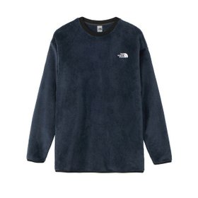【ザ ノース フェイス/THE NORTH FACE / MEN】のTHE NORTH FACE ノースフェイス バーサミッドクルー メンズ 人気、トレンドファッション・服の通販 founy(ファニー) ファッション Fashion メンズファッション Fashion for Men フェイス Face, Facial Design メンズ Men's, Menswear |ID:prp329100004885602