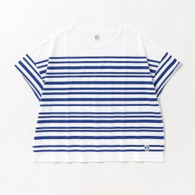 【オーシバル/ORCIVAL】のORCIVAL オーシバル ボートネックS/S P.O. 40/2 ジャージー【ウィメンズ】 人気、トレンドファッション・服の通販 founy(ファニー) ファッション Fashion レディースファッション Fashion for Women 夏 Summer S/S・春夏 SS, Spring/Summer, Warm Season |ID:prp329100004885619