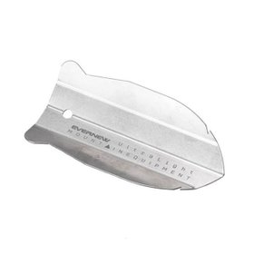 【エバニュー/EVERNEW / GOODS】のEVERNEW エバニュー アナホリTiトラウエル 人気、トレンドファッション・服の通販 founy(ファニー) ホーム・キャンプ・アウトドア・お取り寄せ Home Living / Home & Lifestyle / Camping Gear / Outdoor Camping キャンプ用品・アウトドア
 Camping Gear & Outdoor Supplies その他 雑貨 小物 Camping Tools |ID:prp329100004885629