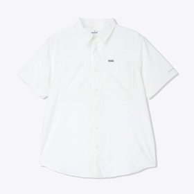 【コロンビア/Columbia / MEN】のColumbia コロンビア シルバーリッジユーティリティ2ショートスリーブシャツ メンズ 人気、トレンドファッション・服の通販 founy(ファニー) ファッション Fashion メンズファッション Fashion for Men おすすめ Recommended / Our Picks メッシュ Mesh, Net Fabric メンズ Men's, Menswear |ID:prp329100004885641