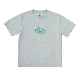 【ティートンブロス/Teton Bros】のTeton Bros. ティートンブロス TBループクライマーズTee【ウィメンズ】 人気、トレンドファッション・服の通販 founy(ファニー) ファッション Fashion レディースファッション Fashion for Women イエロー Yellow ストレッチ Stretch, Stretchy Fabric プリント Print, Printed Pattern 吸水 Absorbent, Quick-Dry 抗菌 Antibacterial, Bacteria-Resistant |ID:prp329100004888064