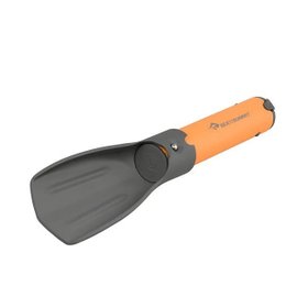 【シートゥサミット/SEA TO SUMMIT / GOODS】のSEA TO SUMMIT シートゥサミット ナイロンポケットトロウェル オレンジ 人気、トレンドファッション・服の通販 founy(ファニー) オレンジ Orange コンパクト Compact, Small Size 軽量 Lightweight, Ultra Light ホーム・キャンプ・アウトドア・お取り寄せ Home Living / Home & Lifestyle / Camping Gear / Outdoor Camping キャンプ用品・アウトドア
 Camping Gear & Outdoor Supplies その他 雑貨 小物 Camping Tools |ID:prp329100004888066